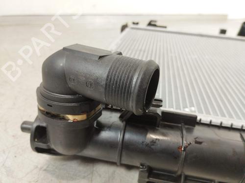 Water radiator KIA STONIC (YB) 1.0 T-GDi | BP40100670M31 - Image 3