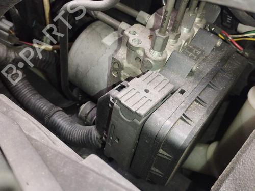Used ABS pump ABS pump 16950390 16950390