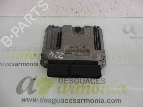 Used Engine control unit (ECU) Engine control unit (ECU) 1838229 1838229