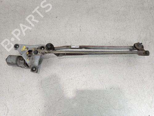 Motor limpia delantero Motor limpia delantero 38597320 38597320