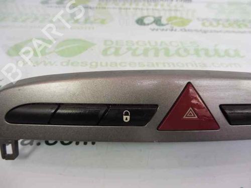 Warning switch PEUGEOT 308 I (4A_, 4C_)  | BP3466503I22 