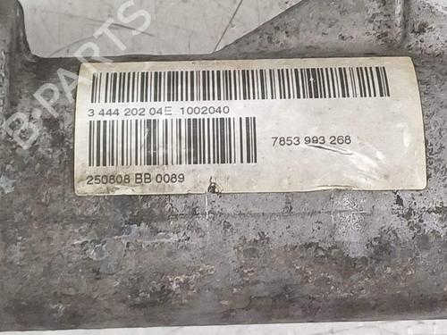 Steering rack BMW X3 (E83) xDrive 20 d | BP23530256M22 - Image 4