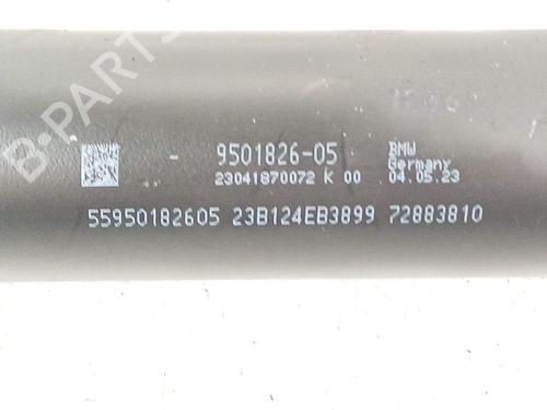 Driveshaft BMW 4 Coupe (G22, G82) M4 Competition M xDrive | BP29279682M37 - Image 2