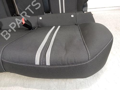 Sæde Bagtil OPEL CORSA F (P2JO) 1.2 (68) | BP32518850C17 - Image 6