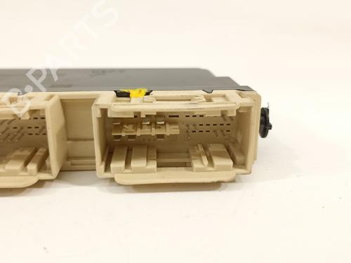 Electronic module MERCEDES-BENZ A-CLASS (W176) A 45 AMG 4-matic (176.052) | BP18312147M83 