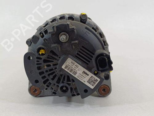 Alternator SEAT ARONA (KJ7, KJP) 1.0 TSI | BP25785710M7 - Image 4