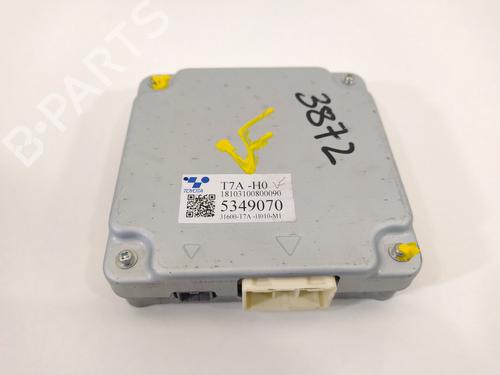 Elektronisk modul HONDA HR-V (GH_) [1999-2006]  12266180