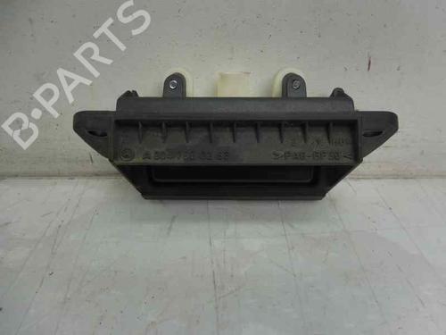 Tailgate handle MERCEDES-BENZ C-CLASS (W204)  | BP2542180C132 