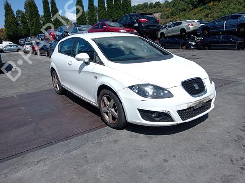 Engine control unit (ECU) SEAT LEON (1P1) 1.9 TDI | BP25976904M57 