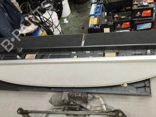 Used Rear parcel shelf Rear parcel shelf TOYOTA PRIUS (_W3_) 1.8 Hybrid (ZVW3_) (99 hp) 36466366 36466366