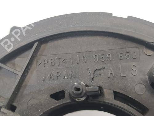 Squib airbag VW GOLF IV (1J1)  | BP11848462C102 
