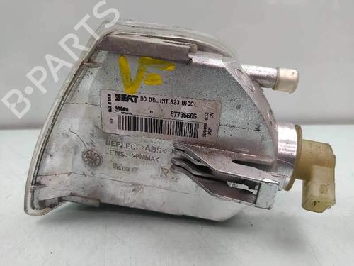 Right front indicator SEAT CORDOBA (6K2) | BP6095008C33 - Image 4