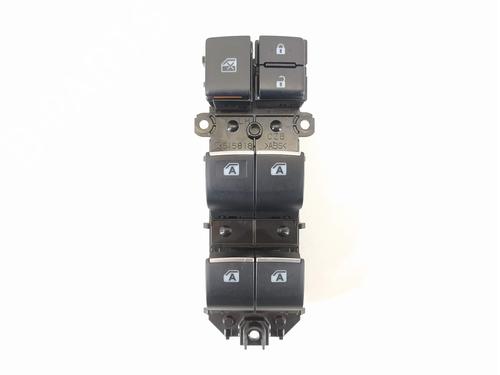 Left front window switch TOYOTA C-HR (_X1_) | BP12255260I27 - Image 3
