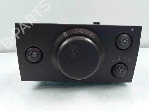 Used Headlight switch Headlight switch 5218458 5218458