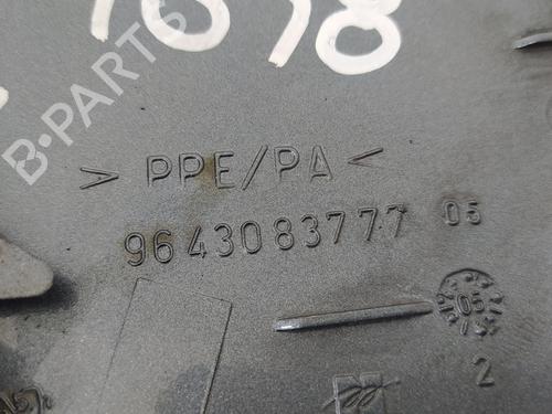 Fuel flap PEUGEOT 307 SW (3H)  | BP12254103C131 
