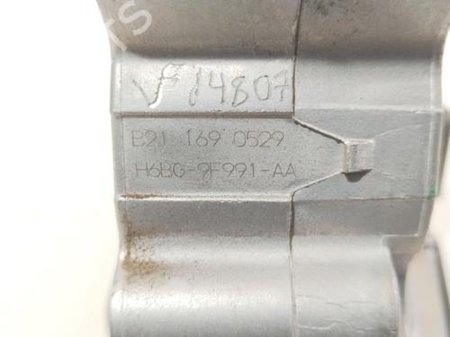 Throttle body FORD PUMA (J2K, CF7) 1.0 EcoBoost | BP29476770M82 