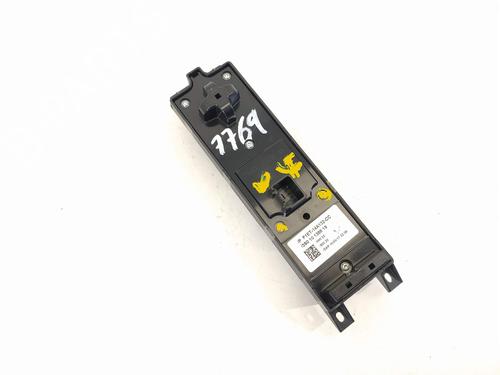 Left front window switch FORD FOCUS III | BP8629262I27 - Image 3