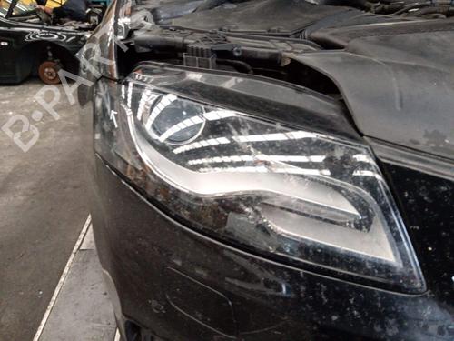Used Right headlight Right headlight AUDI A4 B8 Avant (8K5) 2.7 TDI (190 hp) 40508138 40508138