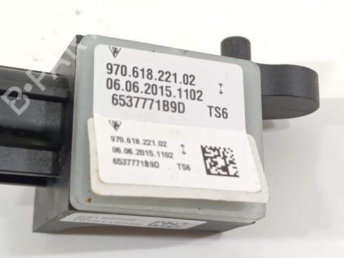 Electronic sensor PORSCHE PANAMERA (970) 3.0 D | BP24263325M84 - Image 3