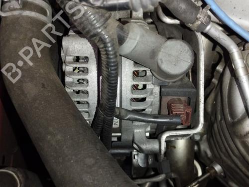 Alternatore Alternatore HONDA CR-V IV (RM_) 1.6 i-DTEC (RE6) (120 hp) 37435301 37435301