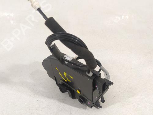 Front left lock PEUGEOT 308 II (LB_, LP_, LW_, LH_, L3_)  | BP7044935C98 