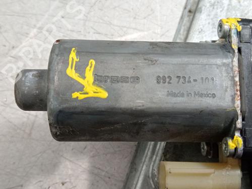 Rudehejsemekanisme Højre bagtil CHRYSLER 300C (LX, LE) 3.0 CRD | BP29972929C25