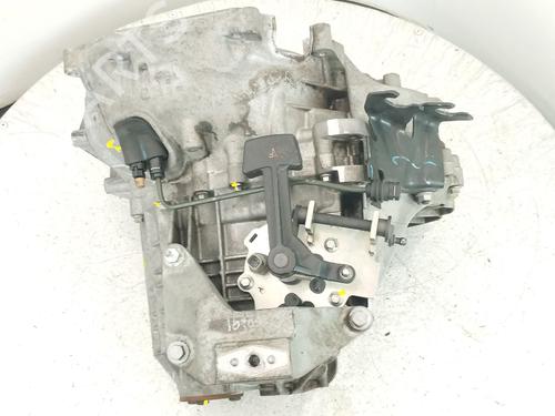 Gearbox FORD MONDEO IV (BA7) 2.0 | BP36091848M3 - Image 6