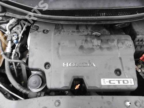 Mass air flow sensor HONDA CIVIC VIII Hatchback (FN, FK) 2.2 CTDi (FK3) | BP1838694M95 