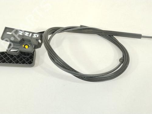 Cable VW CADDY V Box Body/MPV (SBA, SBH) 2.0 TDi | BP36696327E12 - Image 2