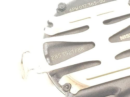 Elektronisk sensor RENAULT CLIO V (B7_)  | BP22336662M84 