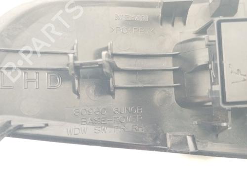 Right front window switch NISSAN QASHQAI III (J12) 1.3 DIG-T | BP36160327I26 - Image 4