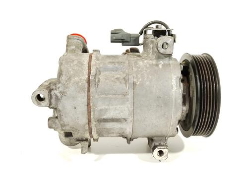 AC compressor FIAT 500X (334_) 1.6 D Multijet (334AXA1B, 334AXA11) | BP29866504M34 - Image 3