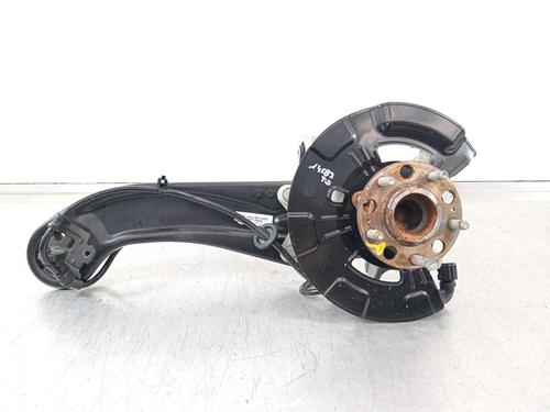 Used Right rear steering knuckle Right rear steering knuckle HYUNDAI TUCSON (NX4E, NX4A) 1.6 T-GDI Plug-in-Hybrid HTRAC (265 hp) 29125859 29125859