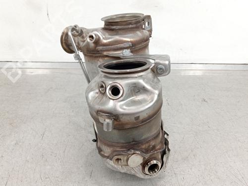 Particulate filter VW CADDY V Box Body/MPV (SBA, SBH) 2.0 TDi | BP37425228M81 - Image 7