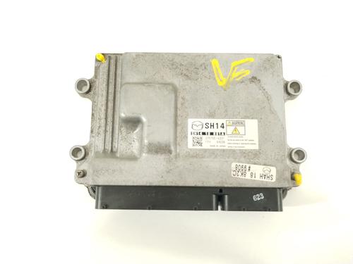 Motorstyringsenhed MAZDA 6 Estate (GJ, GL) [2012-2025]  30078399