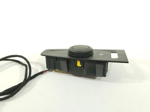 Climate control CITROËN C4 Grand Picasso II (DA_, DE_) 1.2 THP 130 | BP29071938I5 