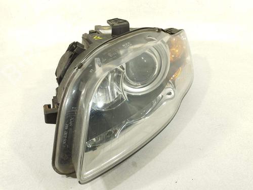 Left headlight AUDI A4 B7 (8EC) 1.8 T | BP38952483C28 - Image 2