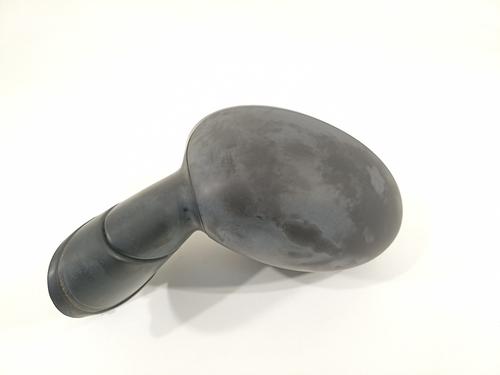 Used Left mirror MINI MINI (R50, R53) One (90 hp) 11736018