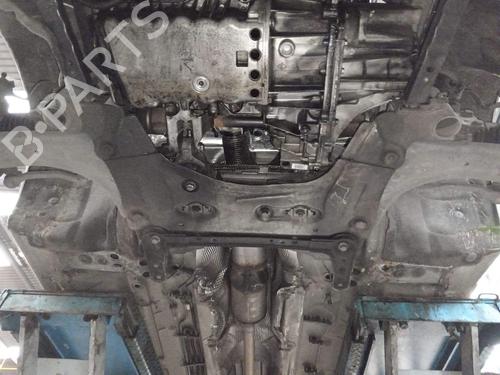 Used Subframe Subframe 38235213 38235213