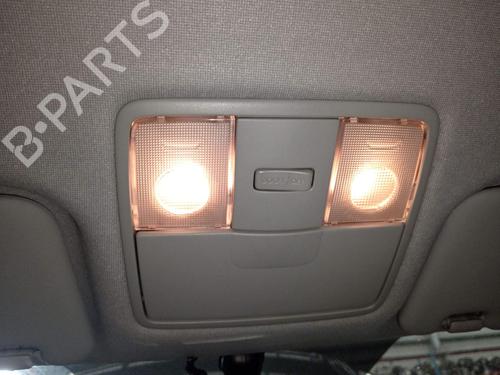 interior-roof-light-hyundai-i30-fd-2007-2008-2009-2010-2011-2012-36434386 main image