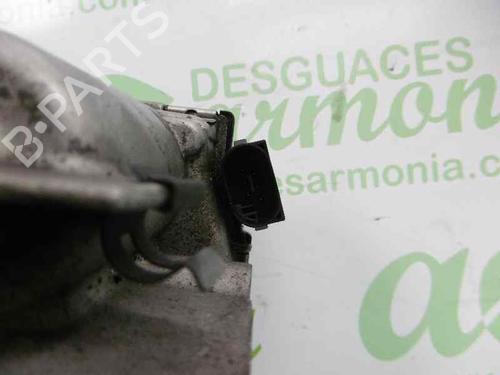 Throttle body MERCEDES-BENZ SPRINTER 3,5-t Van (B906)  | BP2000186M82 