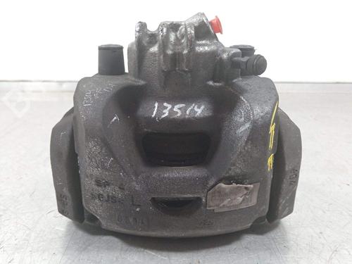 Left front brake caliper CITROËN C4 III (BA_, BB_, BC_) 1.2 PureTech 130 (BAHNSA, BAHNSB) | BP24169319M105 - Image 1