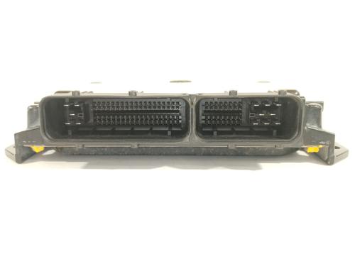 Engine control unit (ECU) NISSAN PATHFINDER III (R51) 2.5 dCi 4WD | BP34559444M57  - Image 5