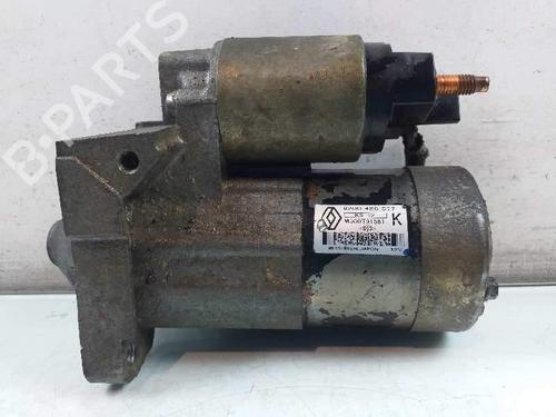Used Starter Starter 4854940 4854940