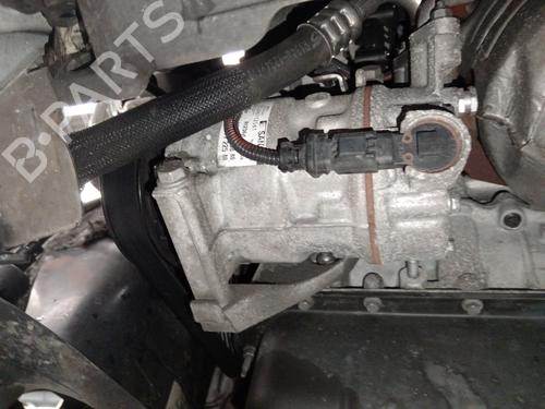 Used AC compressor AC compressor PEUGEOT 2008 I (CU_) 1.6 BlueHDi 120 (120 hp) 33799497 33799497