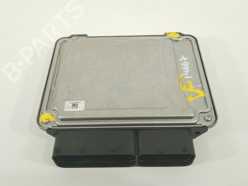 Used Engine control unit (ECU) VW GOLF VII (5G1, BQ1, BE1, BE2) 1.5 TGI (130 hp) 27526557