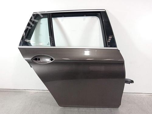 Used Right rear door Right rear door BMW 5 Touring (F11) 525 d xDrive (218 hp) 28021728 28021728