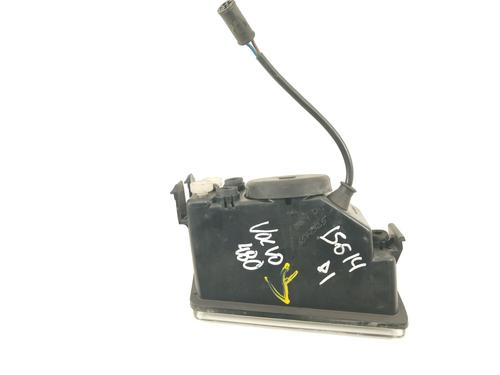 Left headlight VOLVO 480 (482) 1.7 | BP29827013C28