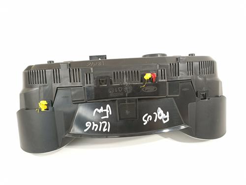 Instrument cluster FORD FOCUS III  | BP18920714C47 