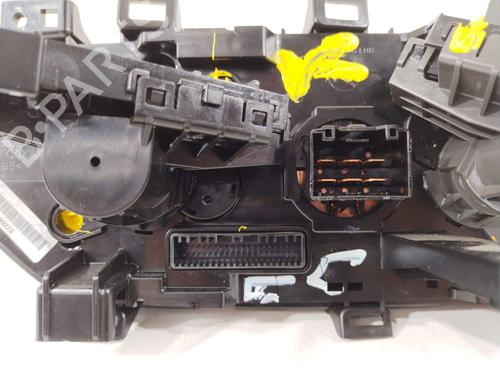 Climate control HYUNDAI i20 III (BC3, BI3) 1.2 | BP26220520I5 - Image 5